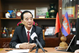 Vietnamese-origin community seeks stronger support to contribute to Cambodia’s development
